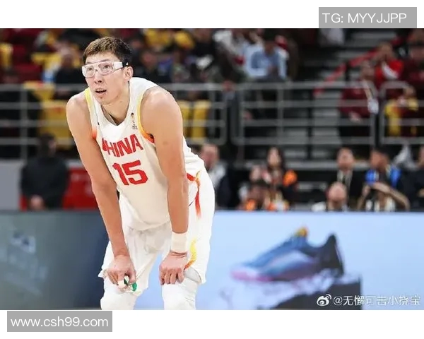周琦在国际赛场的崛起与中国篮球未来的希望之路