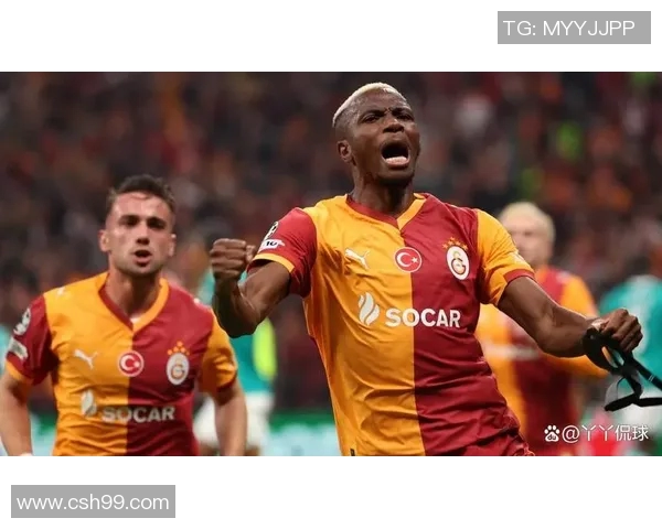 土耳其足球盛宴加拉塔萨雷强势对决引发球迷热潮 土耳其足球盛宴加拉塔萨雷强势对决引发球迷热潮