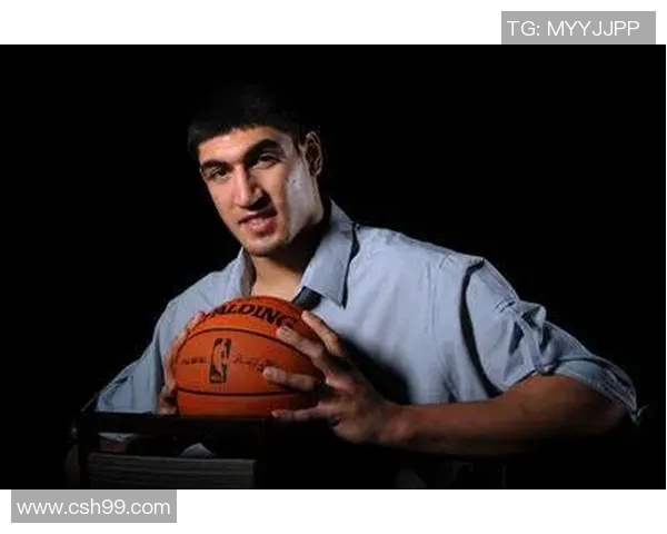 坎特的篮球旅程：从天赋少年到NBA巨星的奋斗与荣耀