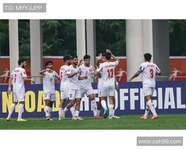 国足与约旦激战正酣直播全程回顾精彩瞬间与赛后分析