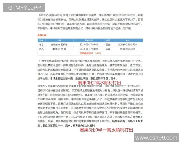 图卢兹与尼奥尔的精彩对决揭示法甲联赛新动态与球队实力对比
