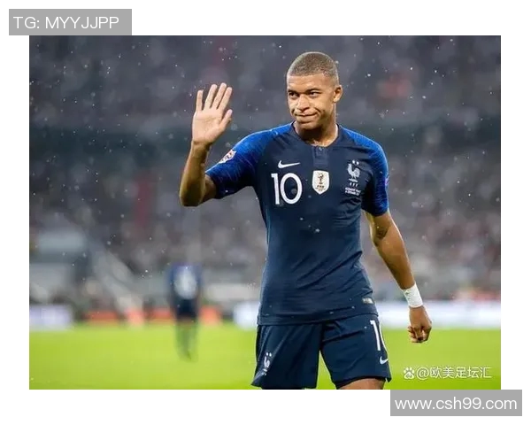 姆巴佩欧冠夜三球狂欢赛后发言引发转会猜测未来去向成焦点