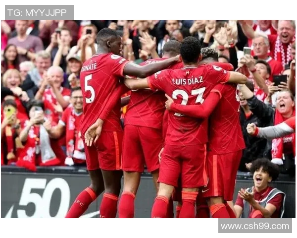 巴萨与利物浦对决竞猜分析谁能在欧战中笑到最后 巴萨与利物浦对决竞猜分析谁能在欧战中笑到最后