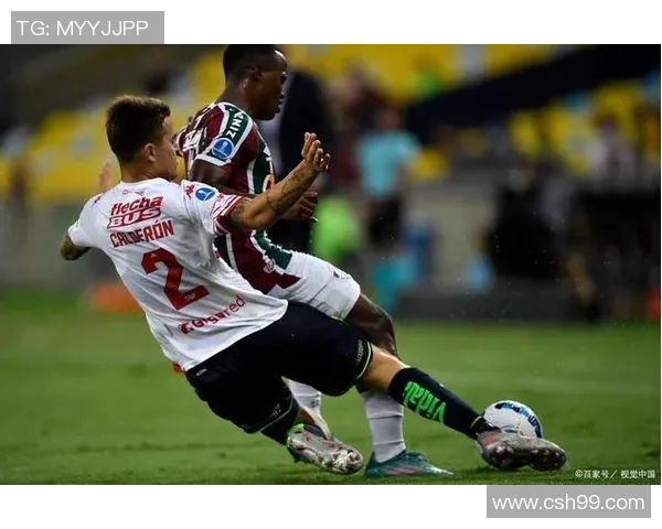 弗拉门戈与桑托斯激战正酣谁能在这场对决中笑到最后