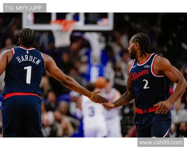 快船与勇士首轮对决揭幕战精彩回顾与分析