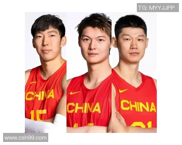 戈伯特与周琦的对决谁能在篮坛称王揭开新篇章