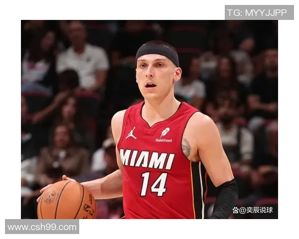 泰勒希罗的崛起与挑战NBA新星的成长之路与未来展望