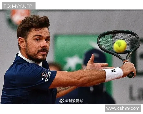 法网经典对决穆雷与瓦林卡再度交锋谁将书写新的传奇篇章 法网经典对决穆雷与瓦林卡再度交锋谁将书写新的传奇篇章