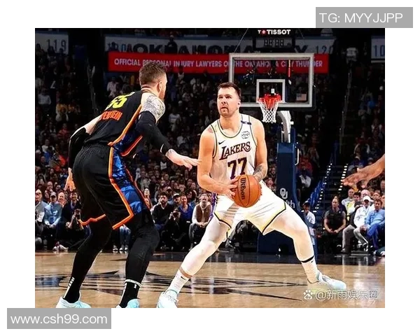 湖人对决雷霆三少的精彩较量与未来展望分析 湖人对决雷霆三少的精彩较量与未来展望分析