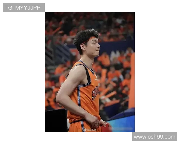 王哲林的篮球之路：从青涩少年到CBA巨星的成长历程与奋斗故事