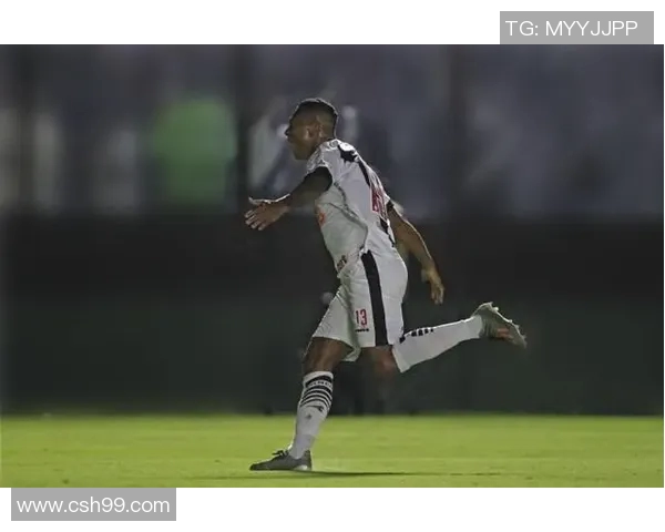 瓦斯科主场迎战巴伊亚期待精彩对决与胜利的诞生