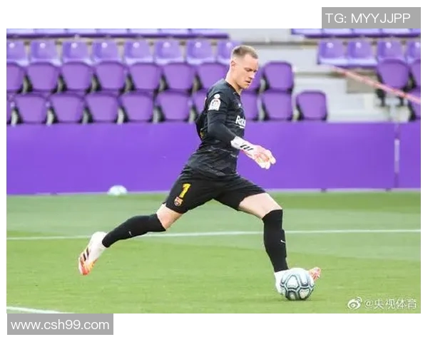 特尔施特根的守门之道：如何在足球场上创造传奇与辉煌