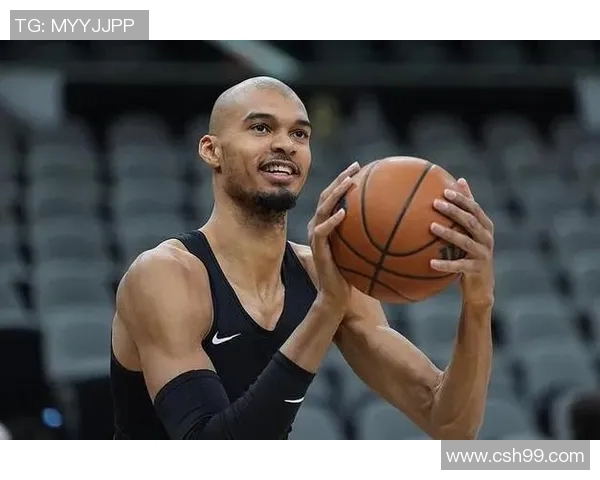 维克托文班亚马的崛起与未来NBA的新星之路探讨