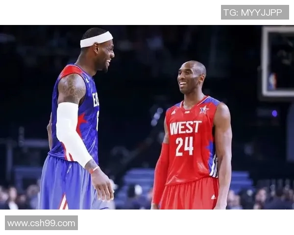 科比与詹姆斯巅峰对决高清回顾两位篮球巨星的传奇时刻与精彩瞬间