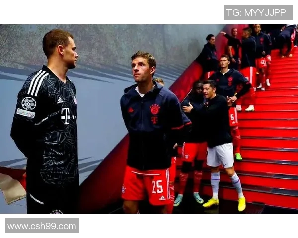 莱万重返德甲对阵拜仁引发球迷愤怒纷纷嘘声表示失望与背叛