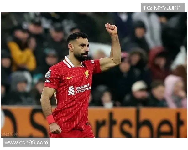 萨拉赫带领利物浦重返巅峰之路的精彩历程与未来展望