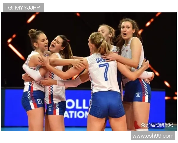 荷兰女排教练与中国女排教练的战术对决与发展思考