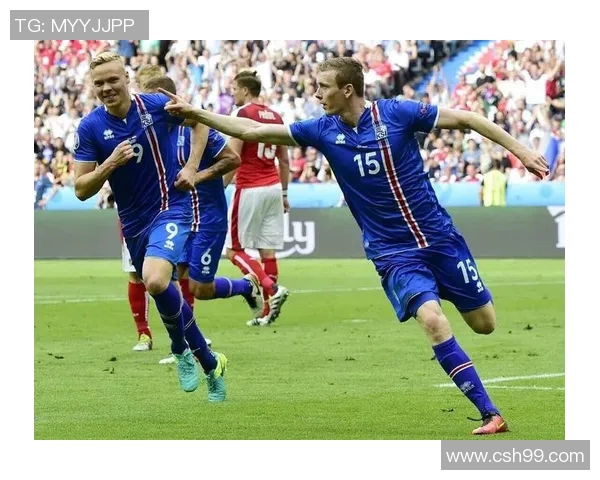 葡萄牙与冰岛精彩对决回放全程回顾与分析