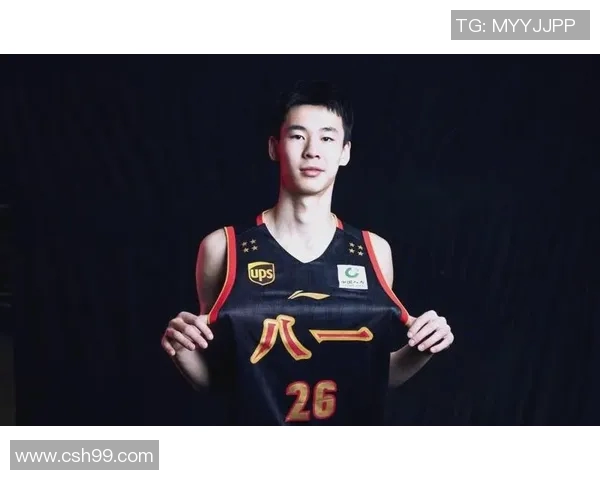 郭昊文：从篮球新星到职业生涯的璀璨旅程与未来展望