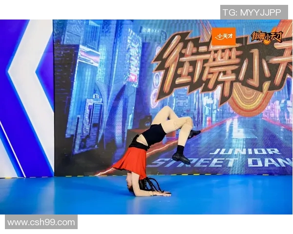 重庆街舞队心理素质排名第五揭秘街舞团队背后的心理挑战与成长