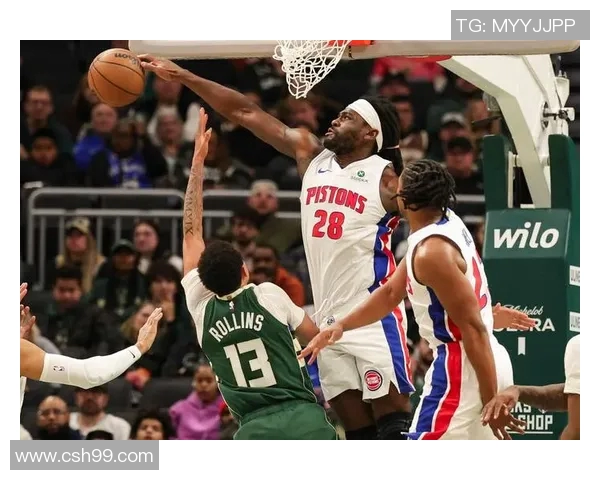 雄鹿与活塞精彩对决全场视频回顾与精彩瞬间解析 雄鹿与活塞精彩对决全场视频回顾与精彩瞬间解析