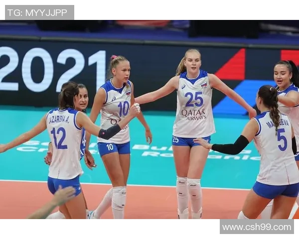 韩国女排与俄罗斯女排巅峰对决精彩回顾与赛场亮点分析 韩国女排与俄罗斯女排巅峰对决精彩回顾与赛场亮点分析