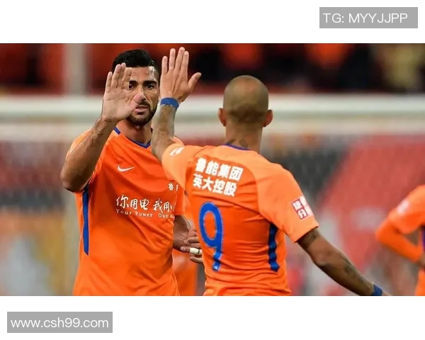 鲁能迎战大阪樱花亚冠激战前瞻球队状态与战术分析