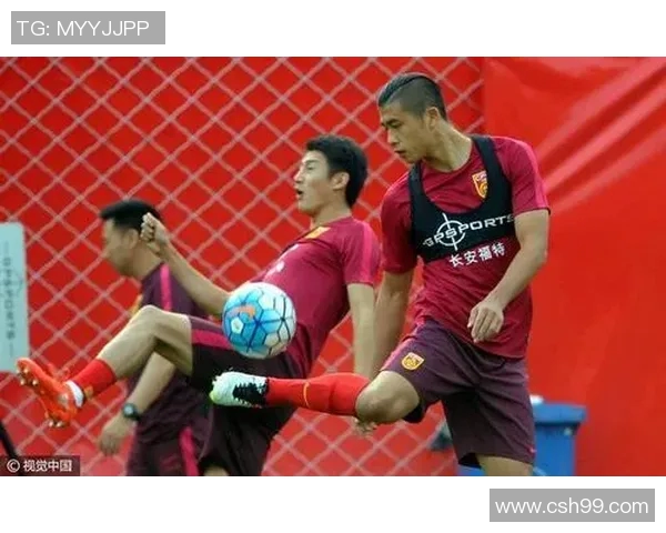 中国与伊朗足球对决腾讯体育全程直播精彩瞬间回顾