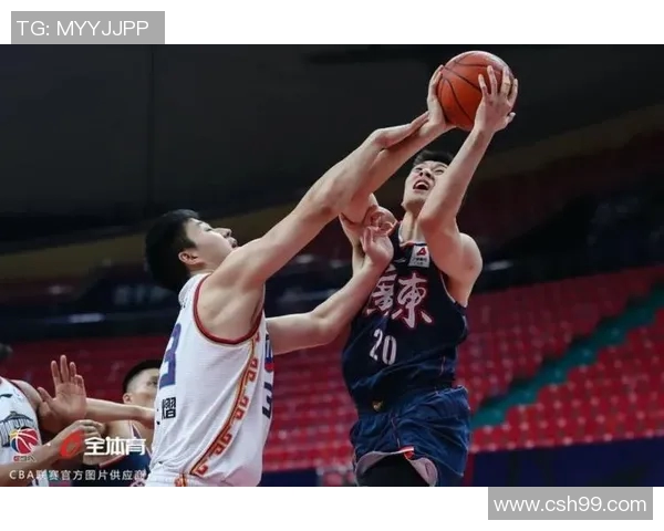 任骏飞领衔广东队再创辉煌助力球队冲击新赛季总冠军荣耀之路