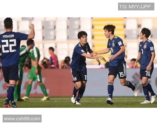 伊朗与日本比赛前瞻分析停赛球员对两队战力的影响