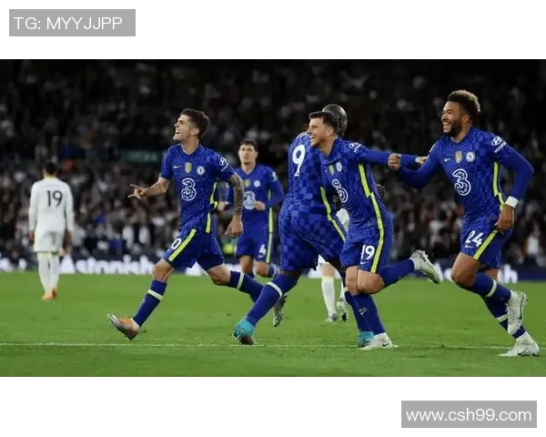 切尔西主场迎战般尼茅夫全力争胜期待精彩对决