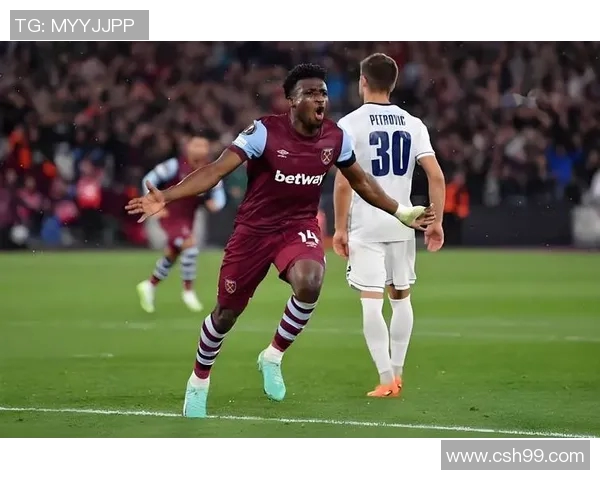 利物浦与西汉姆精彩对决回放全场比赛精彩瞬间解析