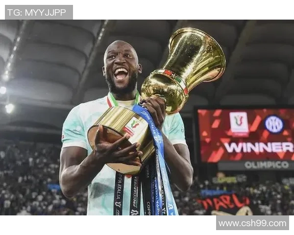 卢卡库重返巅峰之路：从低谷到辉煌的传奇故事与未来展望