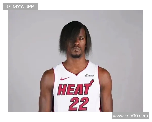 吉米巴特勒的篮球传奇之路与心灵成长的故事