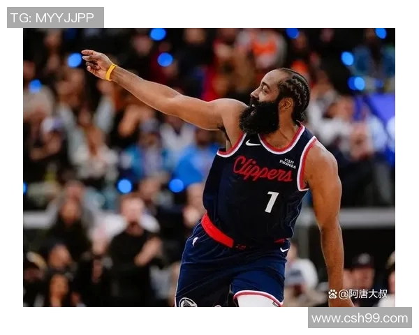 快船与火箭激战正酣1月19日NBA精彩对决值得期待
