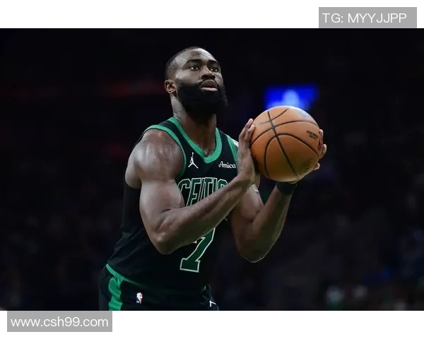 杰伦布朗的崛起之路如何改变NBA格局与球队未来发展 杰伦布朗的崛起之路如何改变NBA格局与球队未来发展